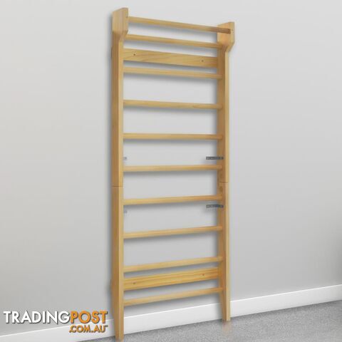 Gymnastics Bars & Balance Beams - 91787 - 8719883562704 - photo 2 of 8