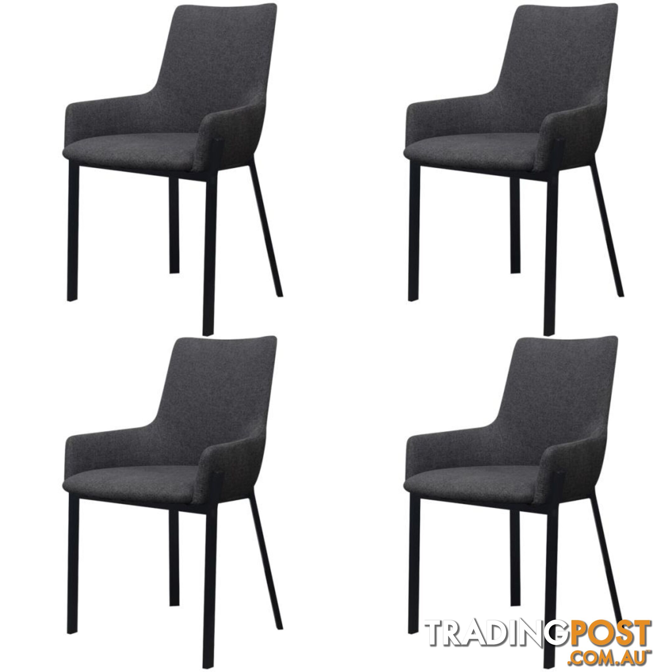 Kitchen & Dining Room Chairs - 273750 - 8718475995524