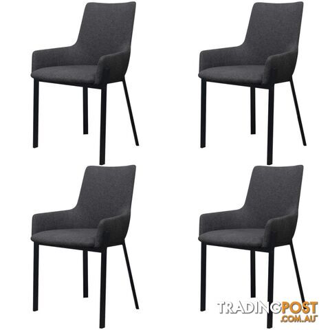 Kitchen & Dining Room Chairs - 273750 - 8718475995524