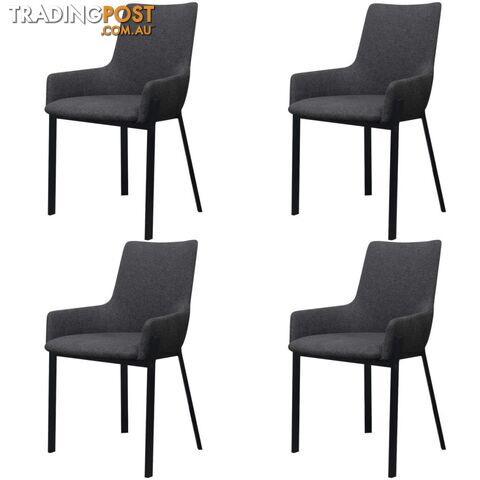 Kitchen & Dining Room Chairs - 273750 - 8718475995524