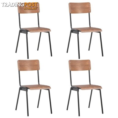 Kitchen & Dining Room Chairs - 280085 - 8718475741718