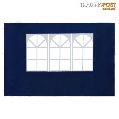 Canopies & Gazebos - 45115 - 8718475709565 - photo 3 of 3