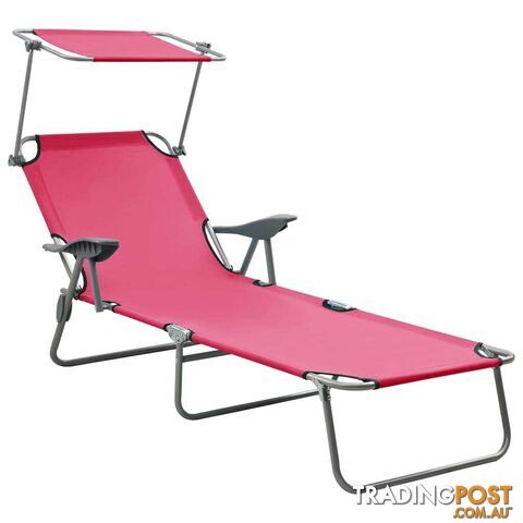 Sun Loungers - 310337 - 8720286072875