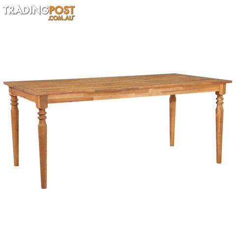 Outdoor Tables - 44256 - 8718475614944