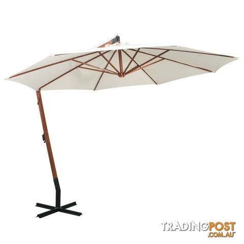 Outdoor Umbrellas & Sunshades - 42966 - 8718475505549