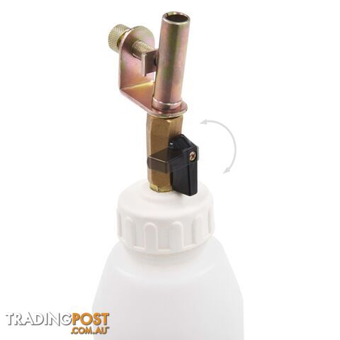 Motor Vehicle Braking - 210530 - 8718475742623 - photo 4 of 8