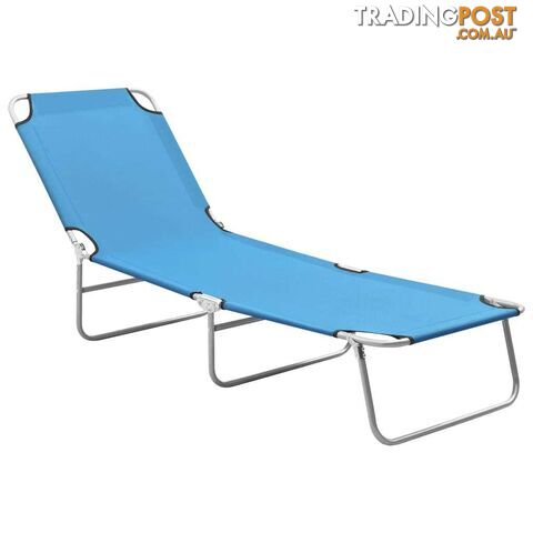 Sun Loungers - 310329 - 8720286072790