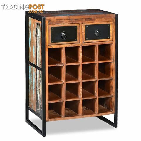 Wine Racks - 244831 - 8718475568032