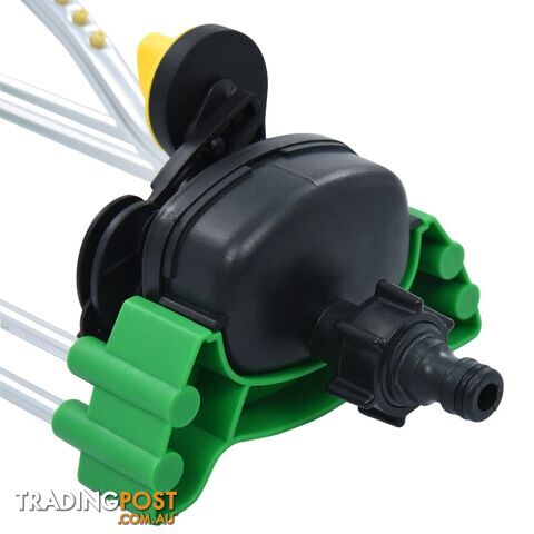 Sprinkler Systems - 48612 - 8719883796444 - photo 4 of 5