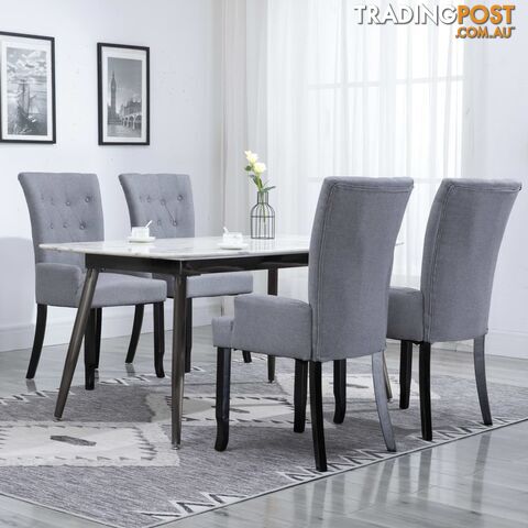 Kitchen & Dining Room Chairs - 276906 - 8719883683522