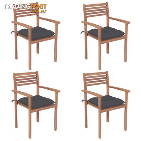 Outdoor Chairs - 3062304 - 8720286262283