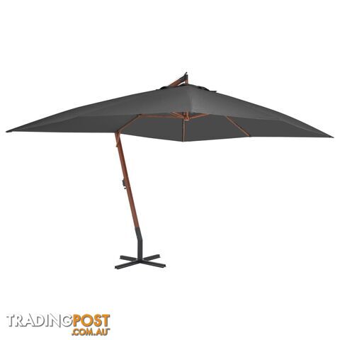 Outdoor Umbrellas & Sunshades - 44491 - 8718475697305