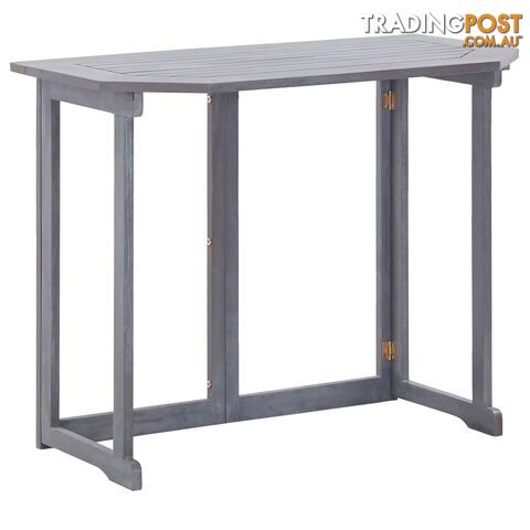 Outdoor Tables - 46326 - 8719883722054