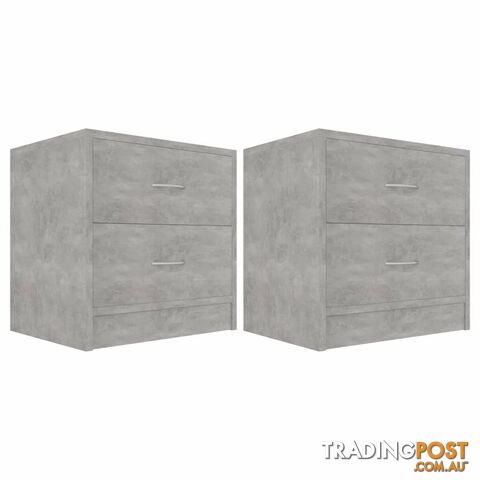 Bedside Tables - 801044 - 8719883816395 - photo 2 of 7
