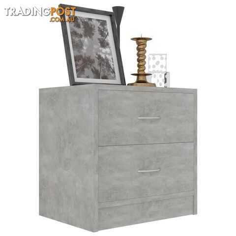 Bedside Tables - 801044 - 8719883816395 - photo 3 of 7