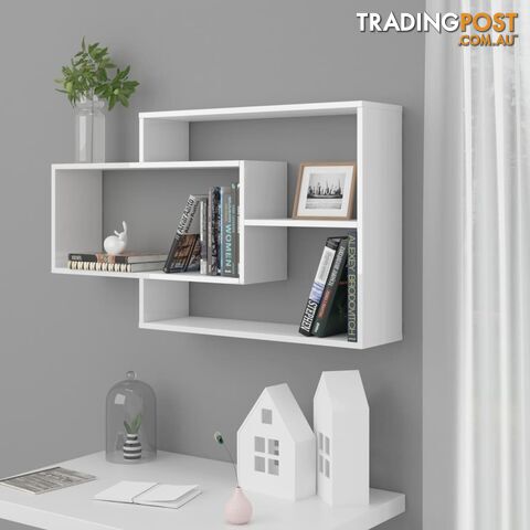 Wall Shelves & Ledges - 800330 - 8719883674919