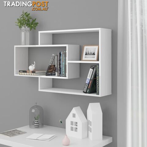 Wall Shelves & Ledges - 800330 - 8719883674919