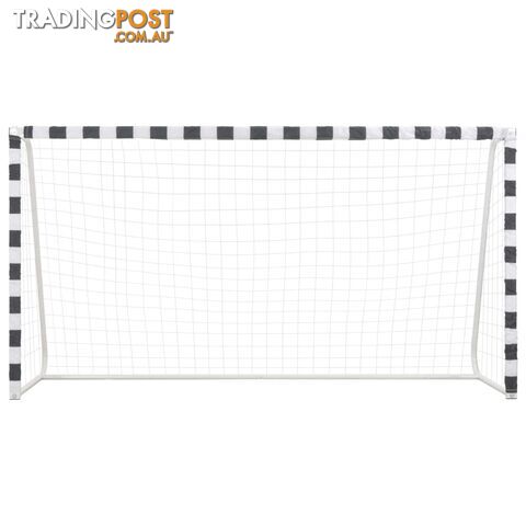 Football Goals & Nets - 91953 - 8719883685144 - photo 2 of 5