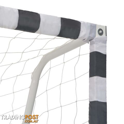 Football Goals & Nets - 91953 - 8719883685144 - photo 4 of 5