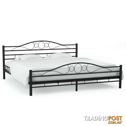 Beds & Bed Frames - 247228 - 8718475711605