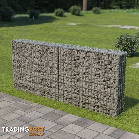 Fence Panels - 143580 - 8719883592152