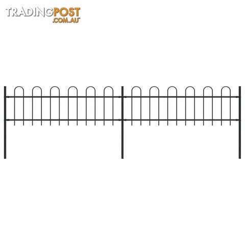 Fence Panels - 277639 - 8719883710600