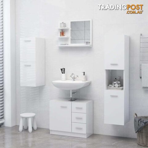 Bathroom Vanity Units - 805012 - 8720286221976 - photo 4 of 7