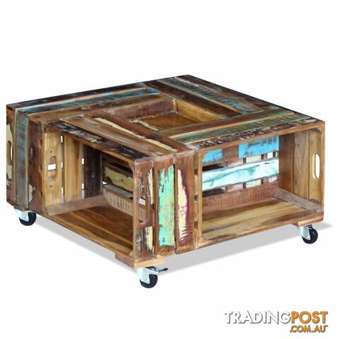 Coffee Tables - 243306 - 8718475993940