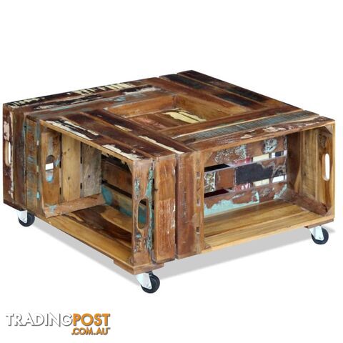 Coffee Tables - 243306 - 8718475993940 - photo 3 of 8