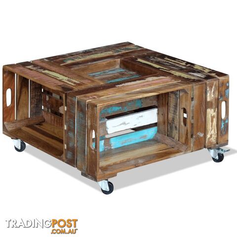 Coffee Tables - 243306 - 8718475993940 - photo 4 of 8