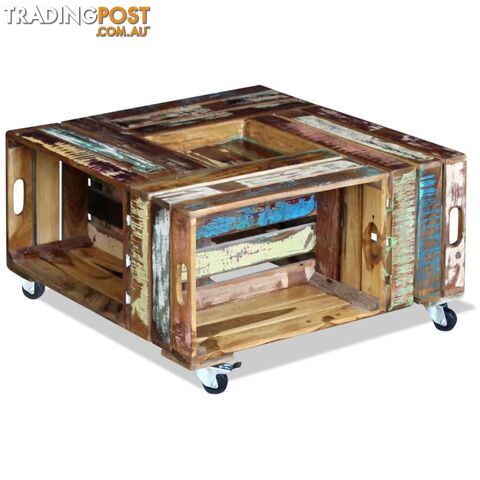 Coffee Tables - 243306 - 8718475993940 - photo 5 of 8