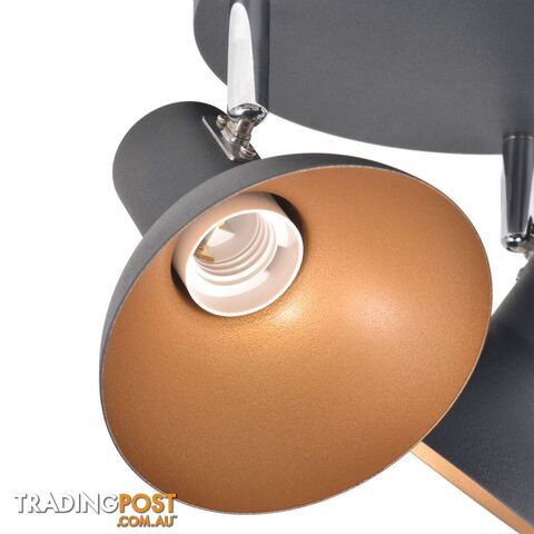 Ceiling Light Fixtures - 244411 - 8718475532644 - photo 5 of 8