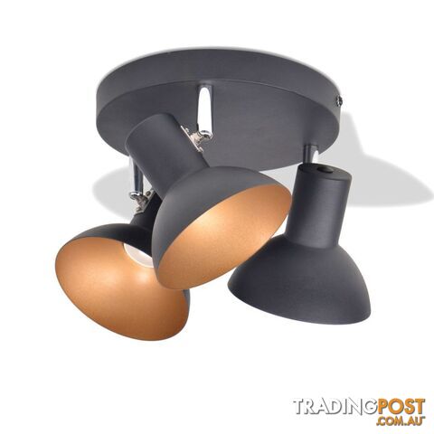 Ceiling Light Fixtures - 244411 - 8718475532644 - photo 4 of 8