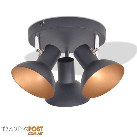 Ceiling Light Fixtures - 244411 - 8718475532644 - photo 2 of 8
