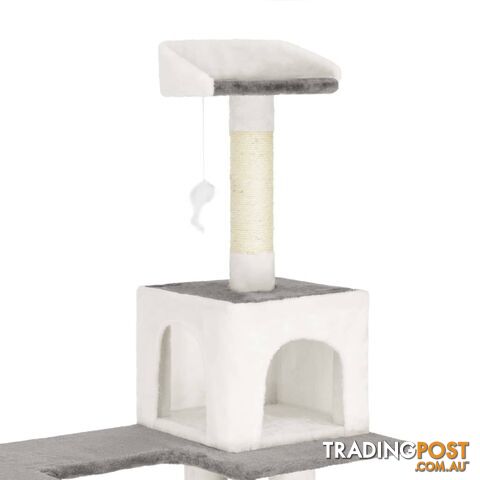Cat Furniture - 170672 - 8718475726654 - photo 4 of 6