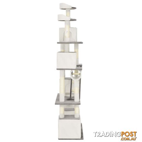 Cat Furniture - 170672 - 8718475726654 - photo 3 of 6