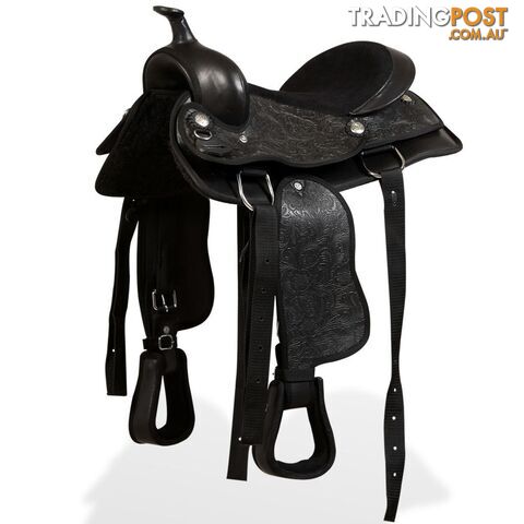 Saddles - 91356 - 8718475577393 - photo 4 of 8