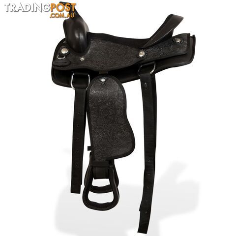 Saddles - 91356 - 8718475577393 - photo 5 of 8