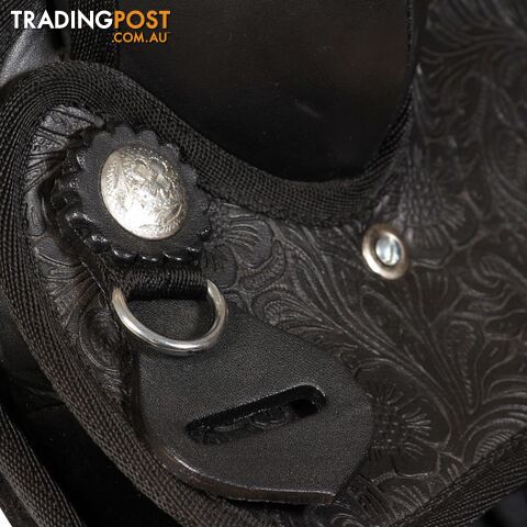 Saddles - 91356 - 8718475577393 - photo 2 of 8