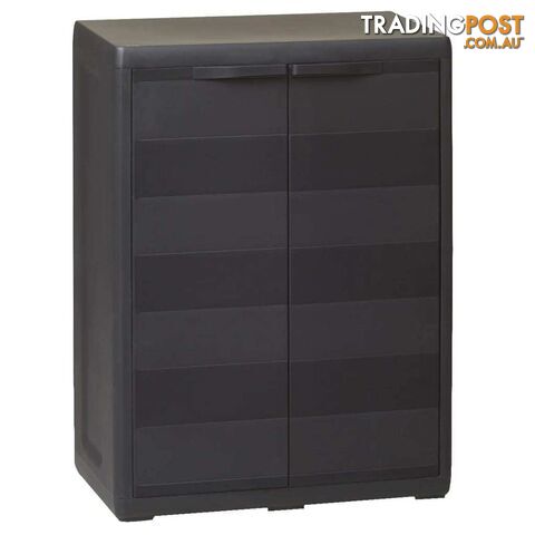 Storage Cabinets & Lockers - 43706 - 8718475590446