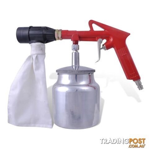 Abrasive Blasters - 140329 - 8718475848318 - photo 2 of 5