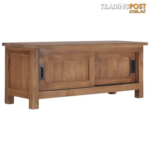 Entertainment Centres & TV Stands - 286275 - 8719883765525