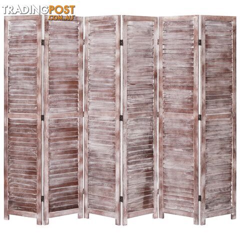 Room Dividers - 284214 - 8719883669823
