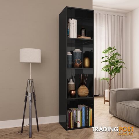 Bookcases & Standing Shelves - 800151 - 8719883673127