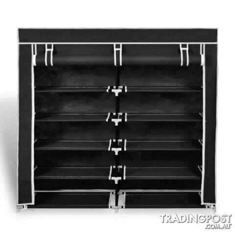 Shoe Racks & Organisers - 240493 - 8718475855071 - photo 2 of 8