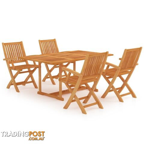 Outdoor Furniture Sets - 3059549 - 8720286226858