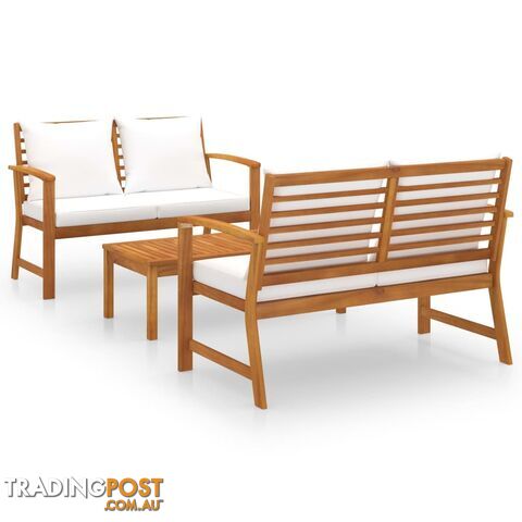 Outdoor Furniture Sets - 3057788 - 8720286188729