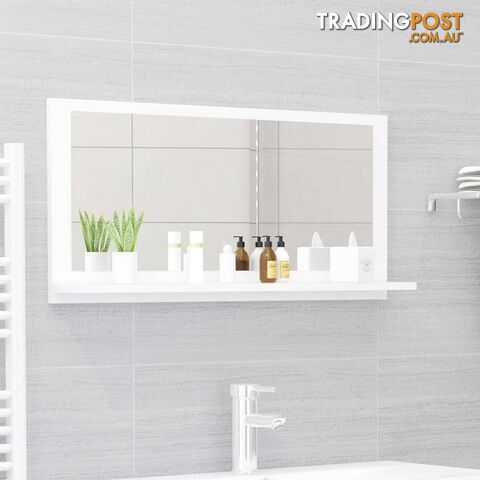 Bathroom Vanity Units - 804571 - 8720286218914