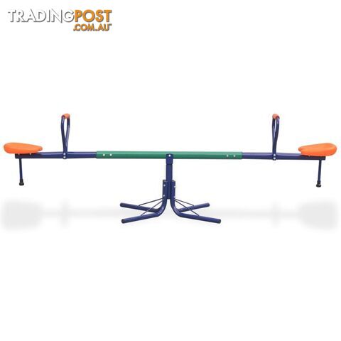 Seesaws - 91363 - 8718475571193 - photo 2 of 8