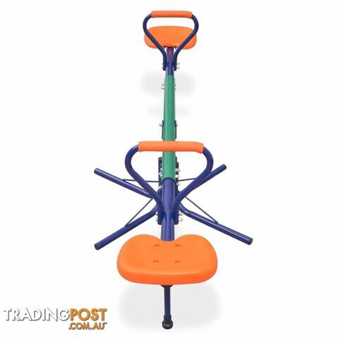 Seesaws - 91363 - 8718475571193 - photo 3 of 8